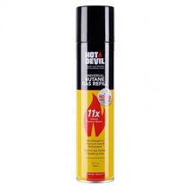 BUTANE GAS, 300ml PURIFIED 11 TIMES