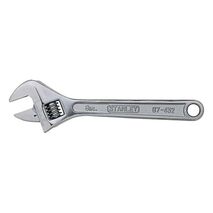 STANLEY WRENCH ADJ. 100mm