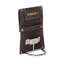 HAMMER HOLDER, LEATHER