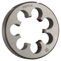 DRAPER METRIC CONDUIT DIE M32, 1.5 PITCH