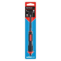 NAIL PUNCH, M709 SOFT GRIP 4.0 x 175mm