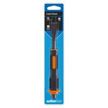 COLD CHISEL, M710 SOFT GRIP 19 x 175mm