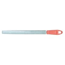 RASP 1/2 RND W/HDL 250mm CARD TESTRITE