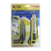 KNIFE 2 PIECE SET