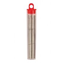 ELECTRICIAL SOLDER, RESIN CORE 15g LEAD FREE 1mm