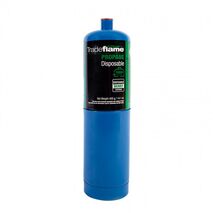 PROPANE CARTRIDGE, 400g PRIMUS FITTING