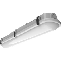 HANECO DURA OUTDOOR BATTEN 10/13/15/18W 655MM 4000/4500/5000K with SENSOR
