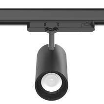 HANECO FOCI G2 24/35W TRACK LIGHT 3CCT 24-60 DEG BEAM BLACK