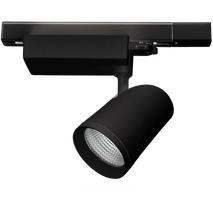 HANECO FOCI LED 25W TRACK LIGHT 3000K 36 DEGREE BEAM WHITE DIMMABLE
