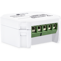KASTA Smart 0/1-10V Hidden Dimmer