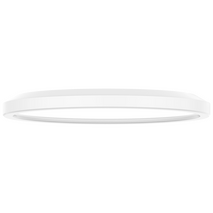 HANECO PURO SLIM 13W OYSTER 250MM 3CCT IP54 DIM BLACK