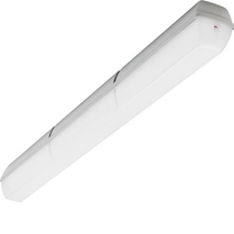 HANECO SENTRY LED 12W OUTDOOR BATTEN 2700K/4000K/6500K IP66 IK10 TRITONE 675MM