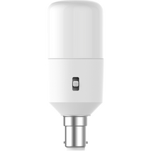 HANECO BOLIDE LED 9W T40 NON DIMMABLE FROSTED 3000/4000/6000K 100lm/W E27