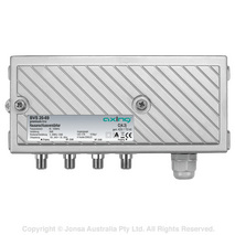 Accessories, AMPLIFIER, CATV 38 dB GAIN