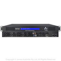 DIGITAL MODULATOR 4 HDMI TO DVB-T H.264 DELAYED AUDIO