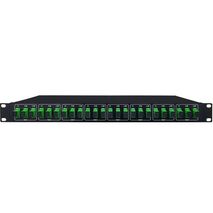 Fibre, Active, 8-Channel FWDM 1310/1490/1550nm SC/APC Simplex Connectors