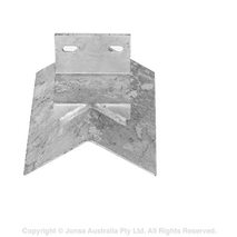 FTA MOUNT TILE ROOF, RIDGE