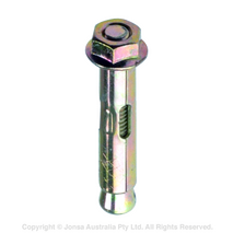 HARDWARE DYNABOLT 10MMX50MM (50PK)