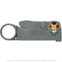 TOOL, STRIPPER, SUITS RG59 RG6 RG6Q