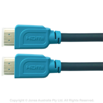 AUDIO VIDEO LEAD HDMI TO HDMI V2.0 3M