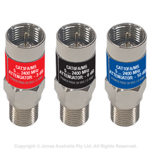 ATTENUATOR F MALE TO F FEMALE 3dB