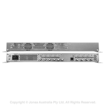 HEADEND FTA 19" 1RU FRONT FACE PLATE