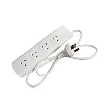 POWER BOARD 6 SOCKET 1000mm FP