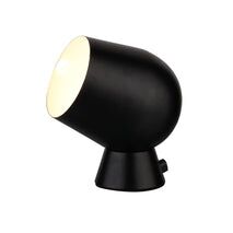 TABLE SES Wh ELLIPSE OD165mm FIXED Touch