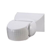SENSOR ADJ I/Motion 3 Wire 1200W Blk IP65