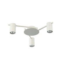 SPOT GU10 X 3 Interior Ceiling Wh OD510mm H120mm Adj