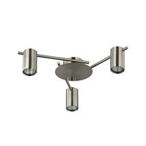 SPOT GU10 X 6 Interior Ceiling Chrome OD720mm H120mm Adj