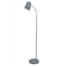 FLOOR ES Matt Green ELLIPSE H1545mm Adj w/wave edge
