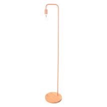 FLOOR ES Cop HOOK H1610mm w/blonde wood