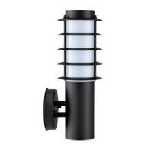WALL ES (Max 18W)  LOUVERED S/M SS304 IP44
