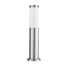 BOLLARD SHORT SS304 ES (Max 18W) IP44