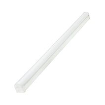 Batten LED S/M  20W/40W WH Tri L 1220mm W 70mm IP20 4400Lm