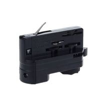 TRACK 3 Circuit 4 Wire Adaptor Small BLK