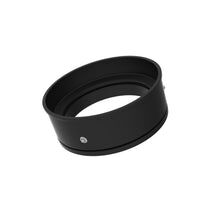 TRACK ACCESSORY Shade (Wide Spread) BLK OD75mm for ZONE1BK