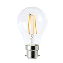 GLOBE LED ES GLS DIMM Filament 8W 6000K CLR 800 Lm