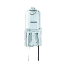 GLOBE HAL 12V G4 BIPIN 20W = 25W 2800K 300 Lm