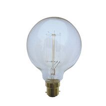 GLOBE CARBON BC G125 25W 2000K 50 Lm