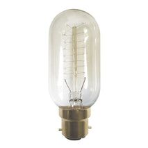 GLOBE CARBON BC T45 25W 2000K 130 Lm