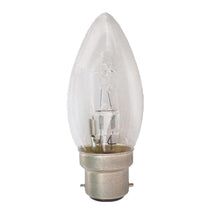 GLOBE HAL ES CAN 18W = 25W FR 2800K 190-210 Lm