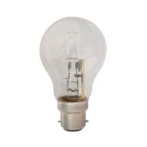 GLOBE HAL ES GLS 42W = 60W FR 2800K 630 Lm