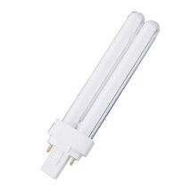 GLOBE FL G24d-1 PLC 2 PIN 10W 4200K 630 Lm