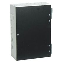 Frame S/Board 306x311x102 No Back