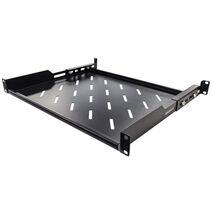 CERTECH Universal Fixed Shelf, 550mm Deep