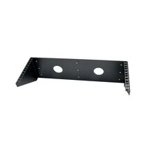 CERTECH 4RU Vertical Wall Mount Bracket