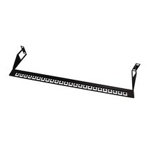 CERTECH 1RU Rear Cable Support Bar