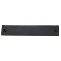 CERTECH 2RU Snap-In Metal Blanking Panel